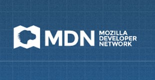 Mozilla Developer Network — 不要