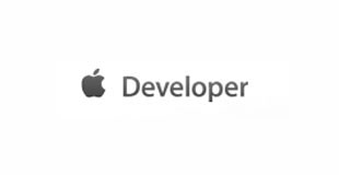 Apple Developer Site — 学习开发 IOS