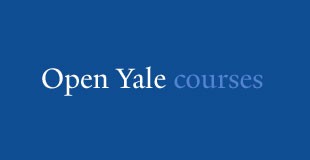 Open Yale Courses — 提供耶鲁大学的课程